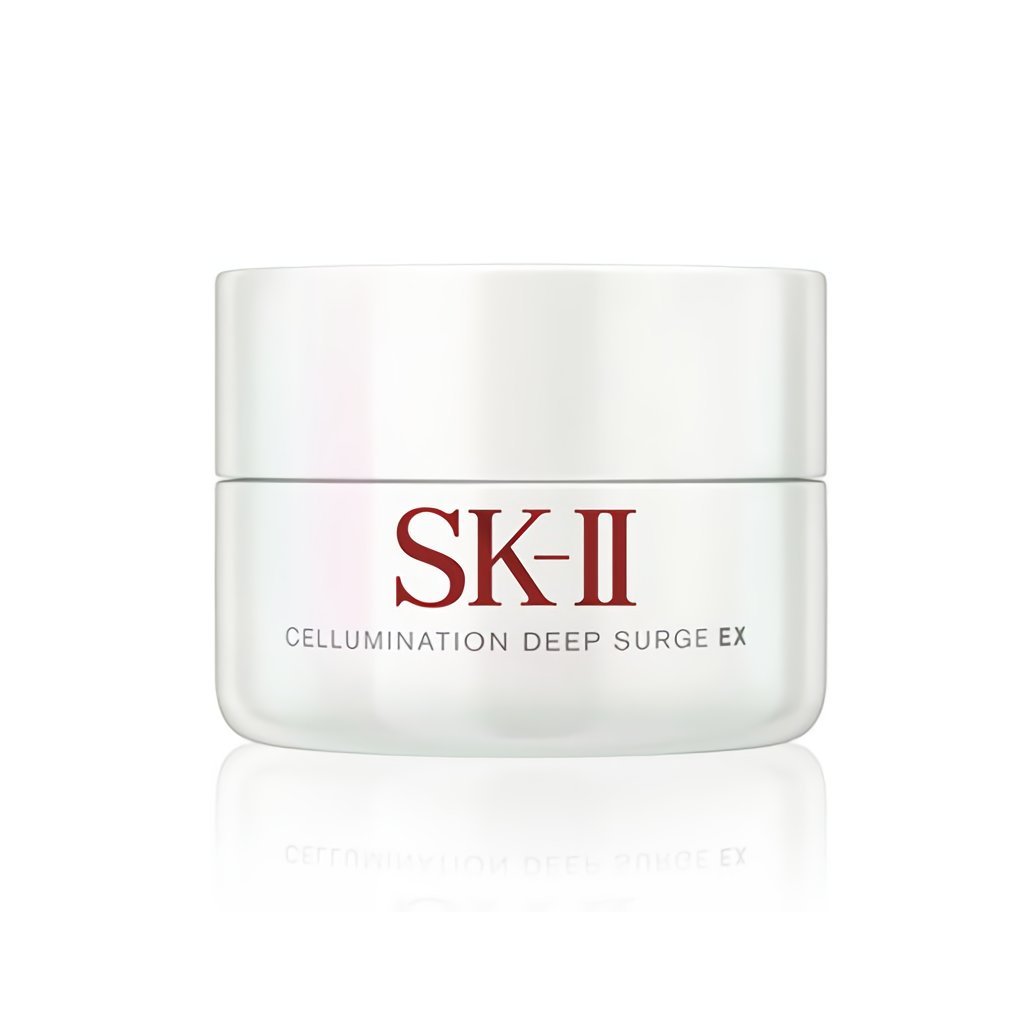 Amazon | エスケーツー(SK-II) セルミネーション ディープ サージ EX
